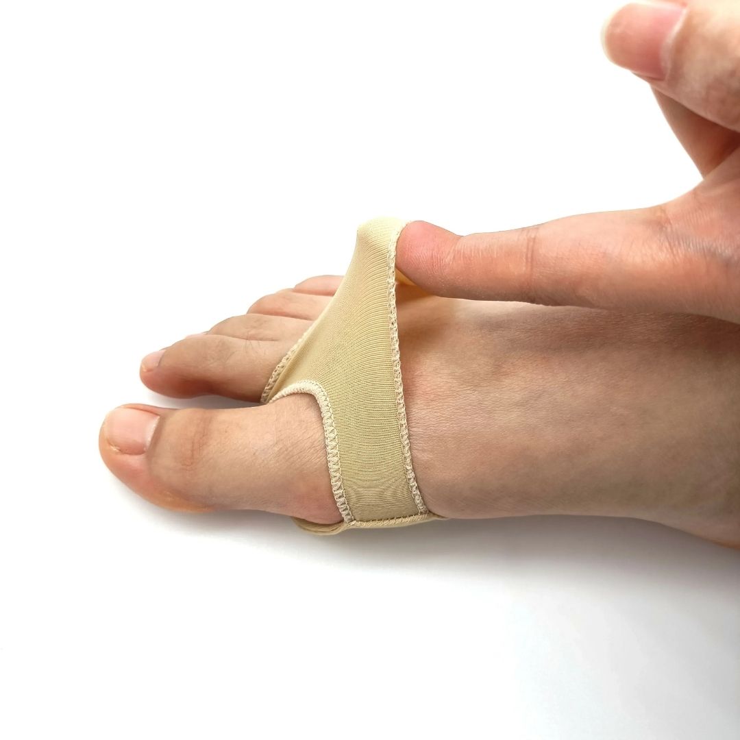 ComfortStep Morton’s Neuroma and Metatarsalgia Relief Pads | Gel Cushion and Metatarsal Support | Foot Pain Relief for Everyday Comfort Kalsten