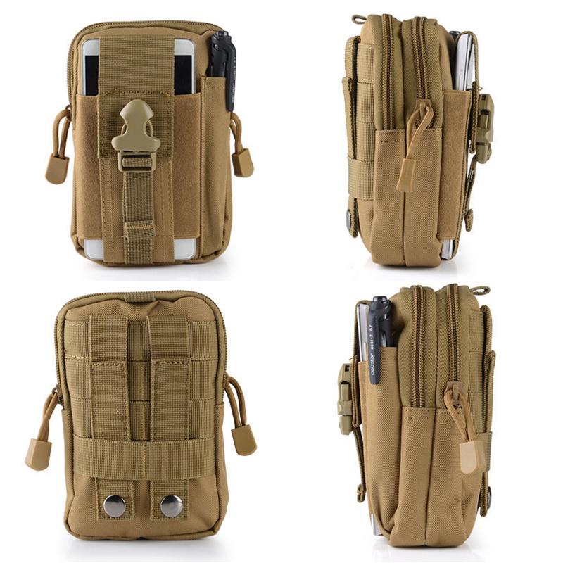 Outdoor Sports Waist Bag | Kalsten