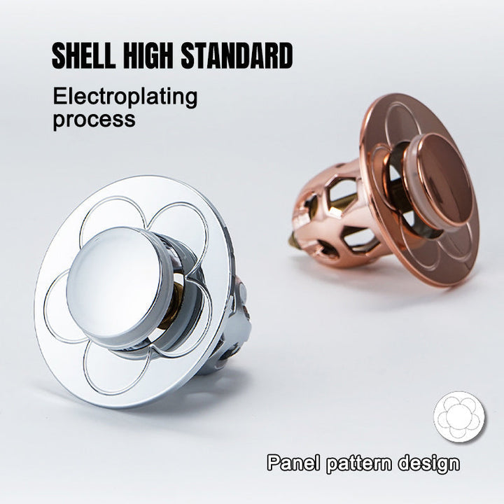 Kalsten | Universal Sink Drain Stoppers