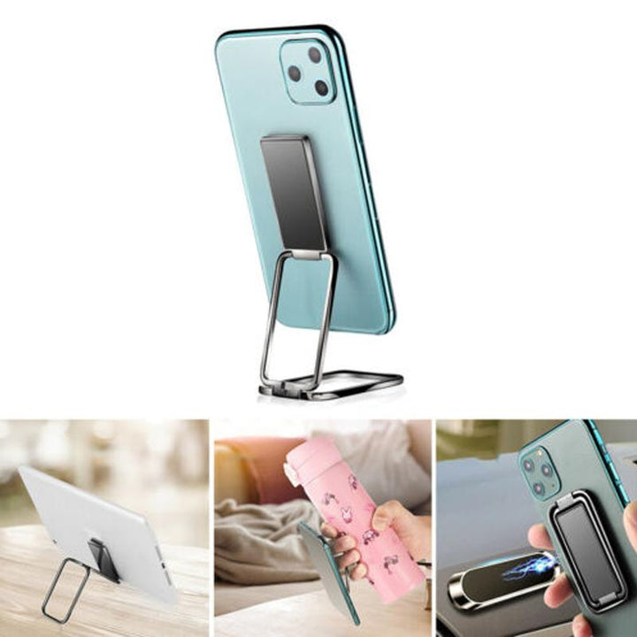 New Foldable Metal Phone Holder | Kalsten