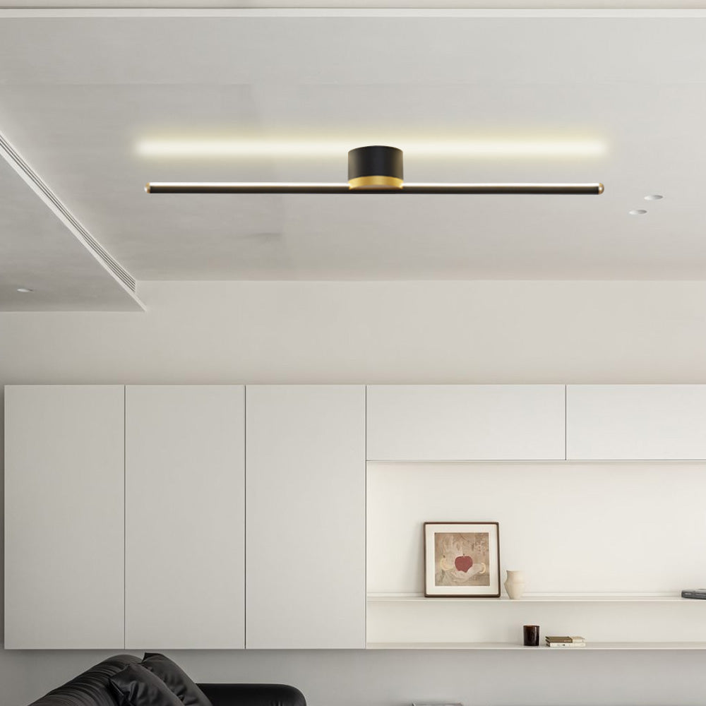 Slim Linear LED Ceiling Lamp Kalsten