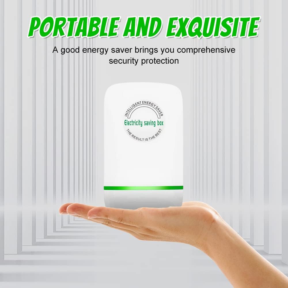 Kalsten | Pro Power Saver Home Energy Saving Device