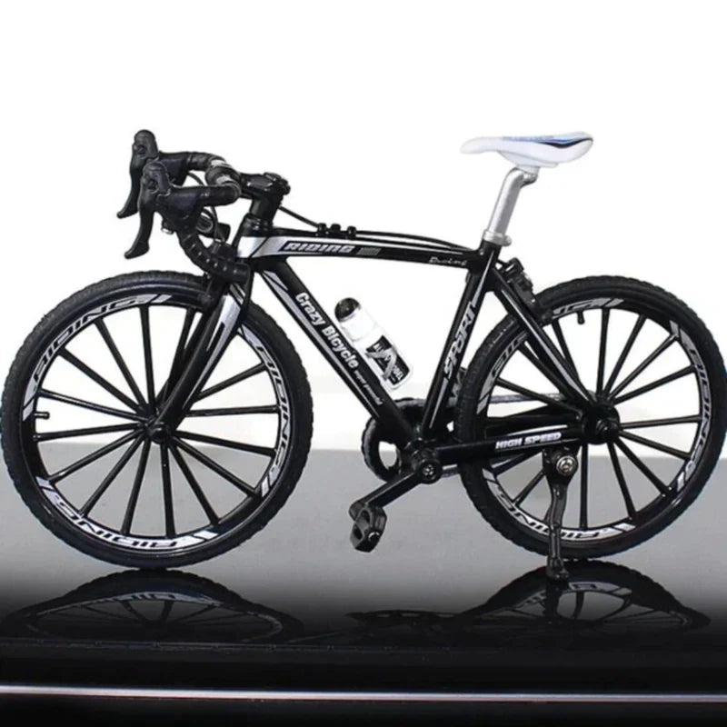 Kalsten | Bicycle Alloy Model Ornament
