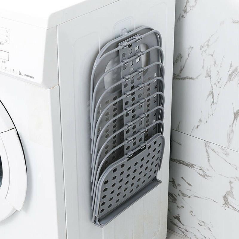 Foldable Laundry Basket Household | Kalsten