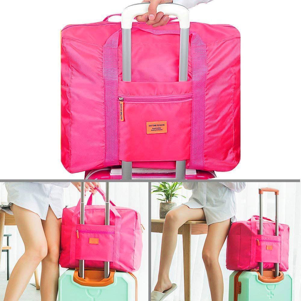 Kalsten | Foldable Travel Bag with Large Capacity