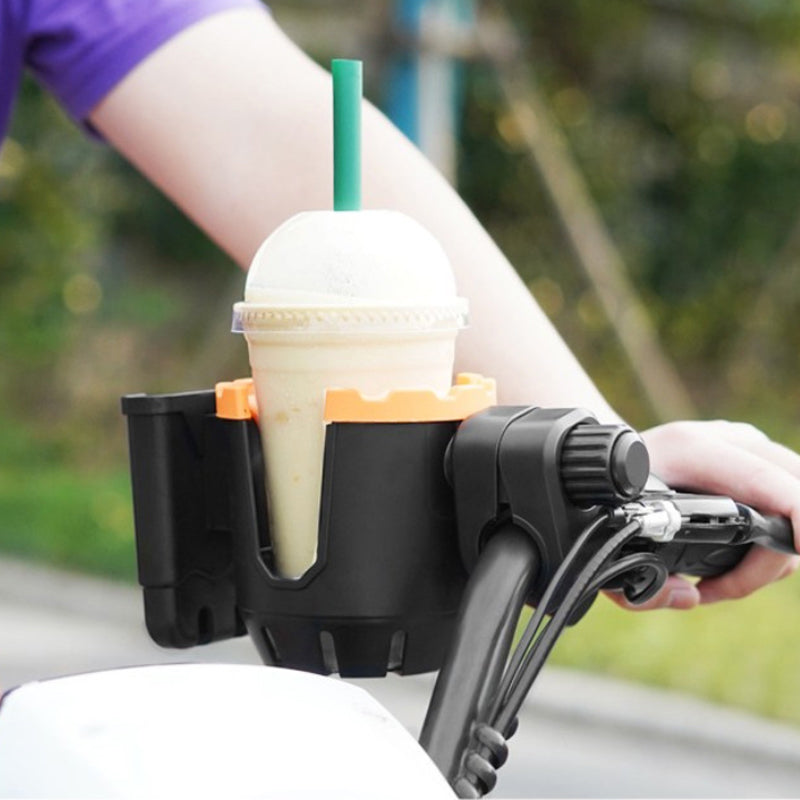 Kalsten | 2-in-1 Universal Cup Phone Drink Holder
