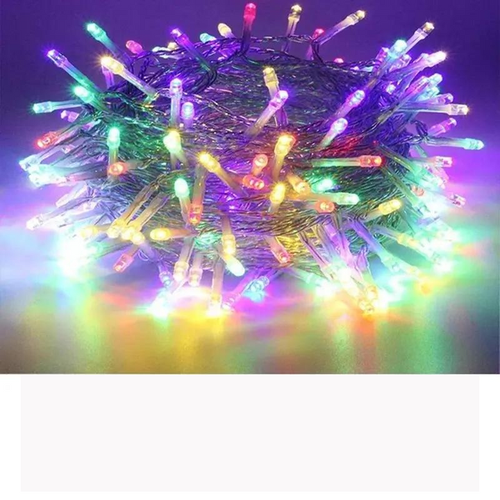 FestiveGlow Outdoor Lighting - Magical LED Outdoor Lighting for Parties | Kalsten