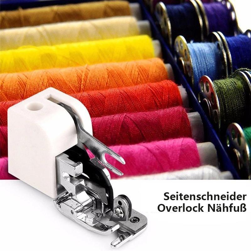 Side Cutter Overlock Sewing Foot | Kalsten