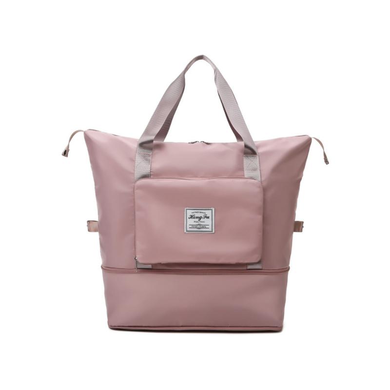 Kalsten | Foldable travel bag with large capacity - clearance within a limited time, sale at a loss