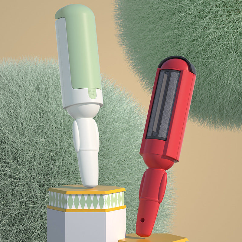 Adhesive Brush for Pets | Kalsten