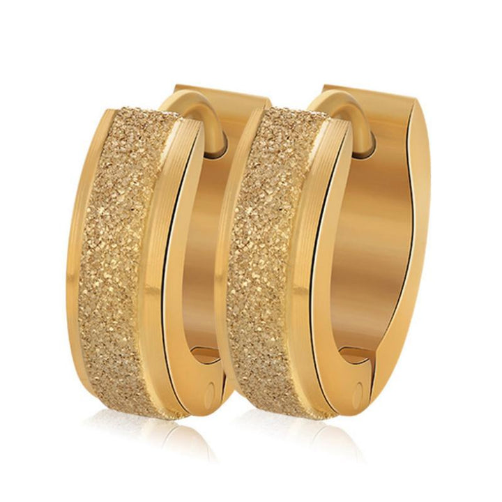 Magnetic Earrings | Kalsten