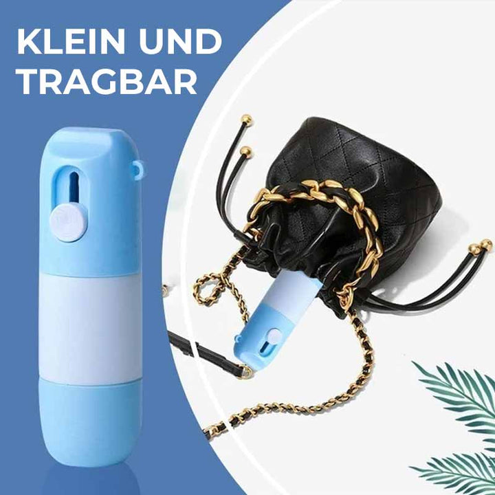 Thermal paper correction fluid with unpacking knife | Kalsten