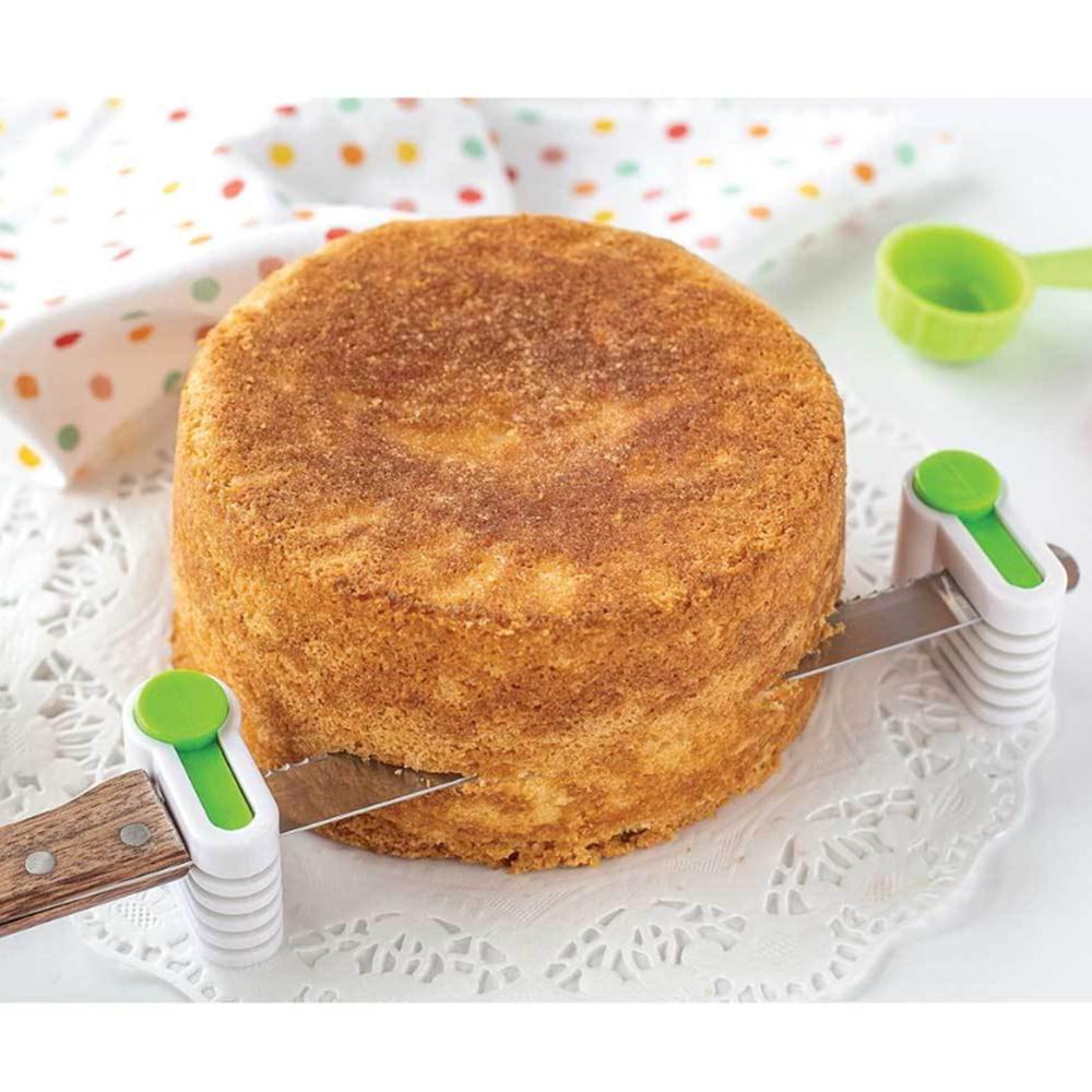 Cake slice server, 1 pair | Kalsten