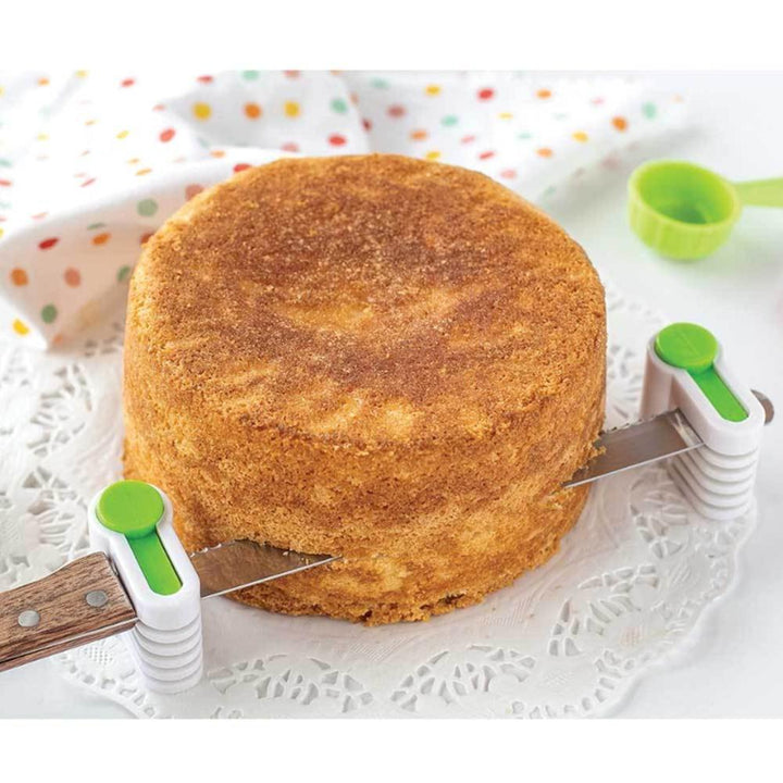 Cake slice server, 1 pair | Kalsten