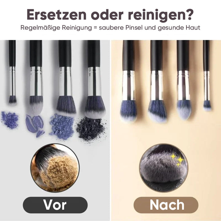 Electric Makeup Brush Cleaning Machine | Kalsten