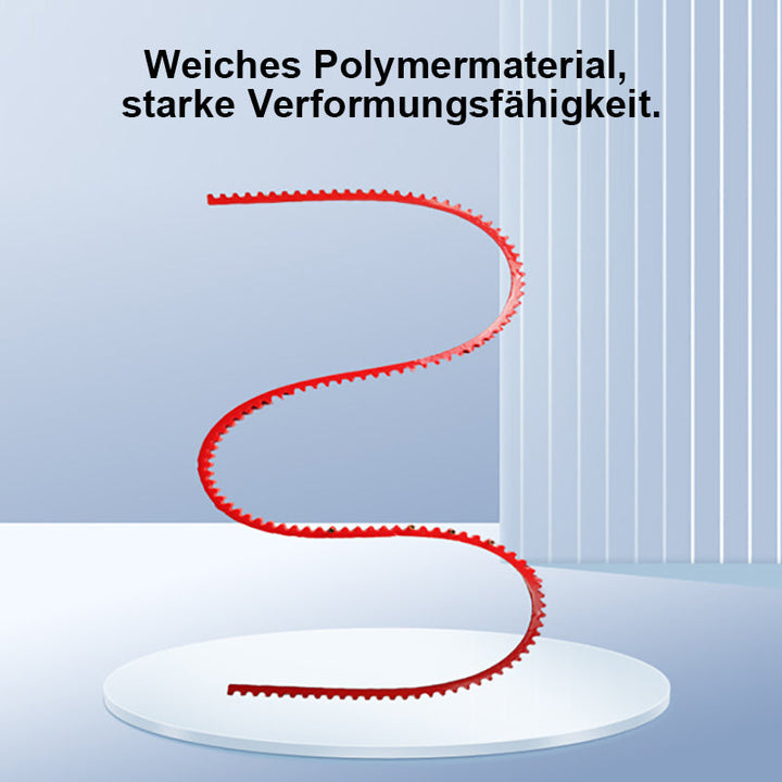 Profile strip for woodworking | Kalsten