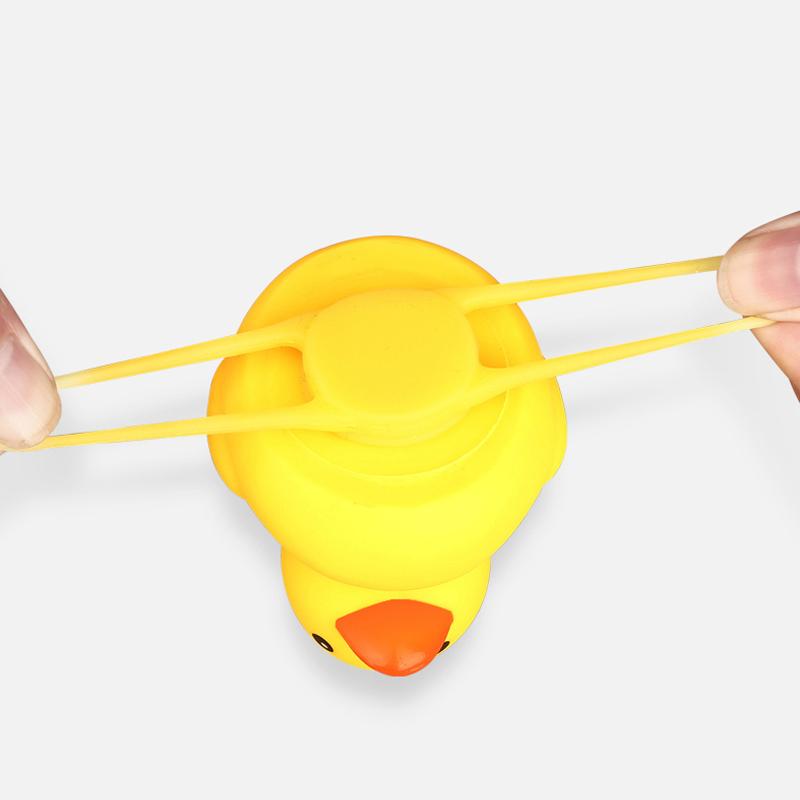 Kalsten | Small yellow duck bicycle bell