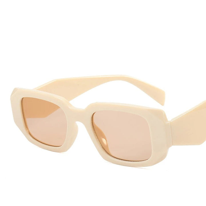 Kimberly Sunglasses | Fashionable & Rectangular | Kalsten