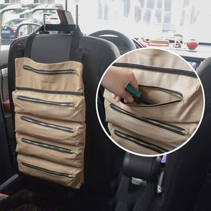 Kalsten | Multi-Purpose Tool Roll