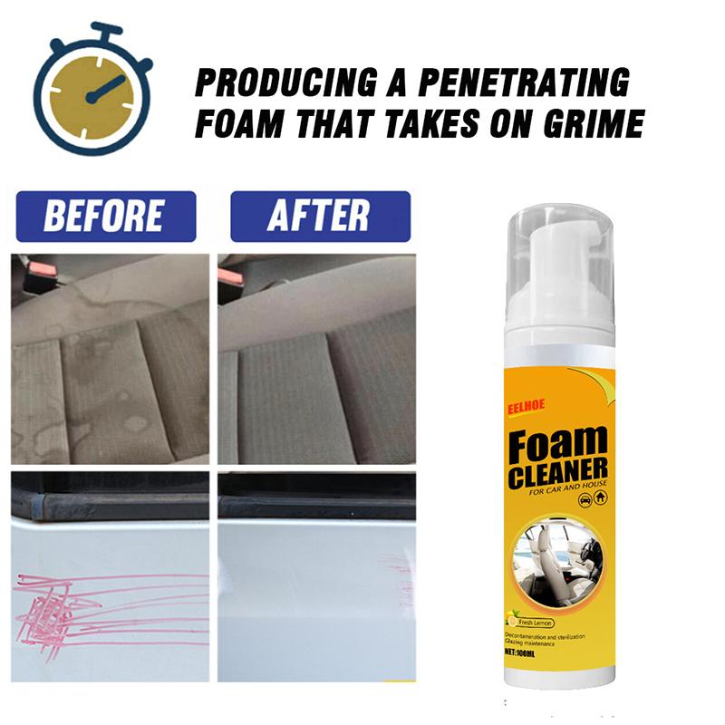 Kalsten | Foam cleaner cleaning spray