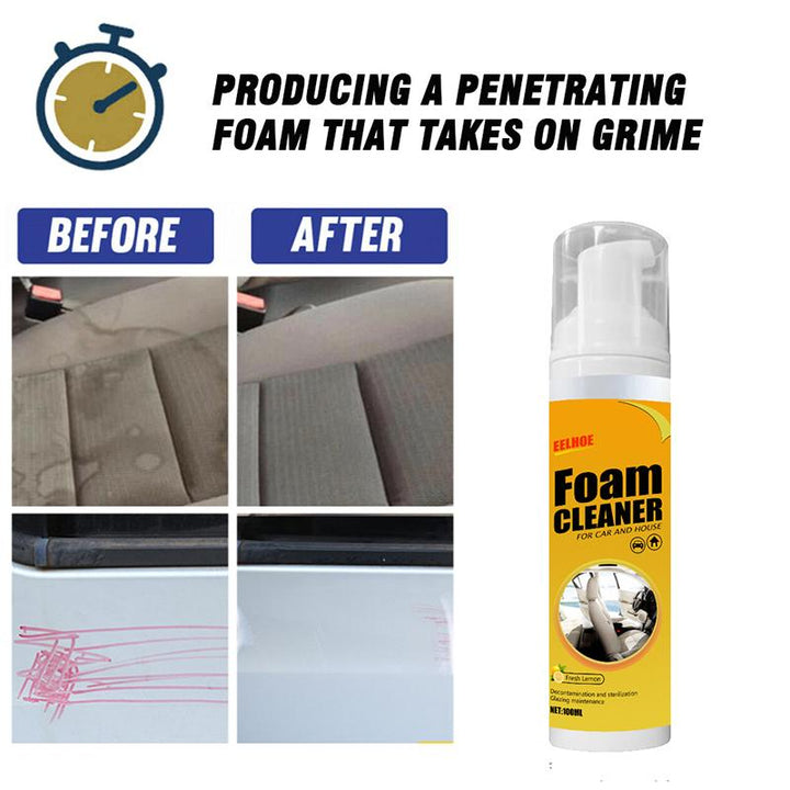 Kalsten | Foam cleaner cleaning spray