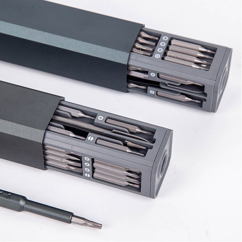 44-in-1 Precision Screwdriver Set | Kalsten