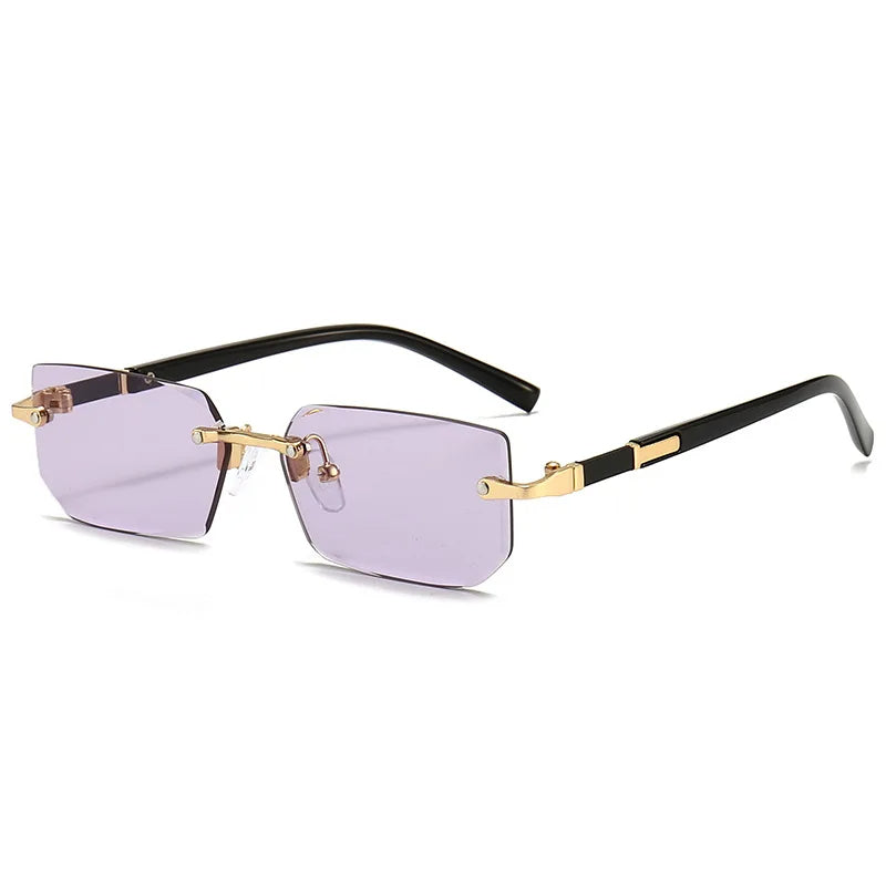 Mila Sunglasses | Rectangular & Trendy | Kalsten