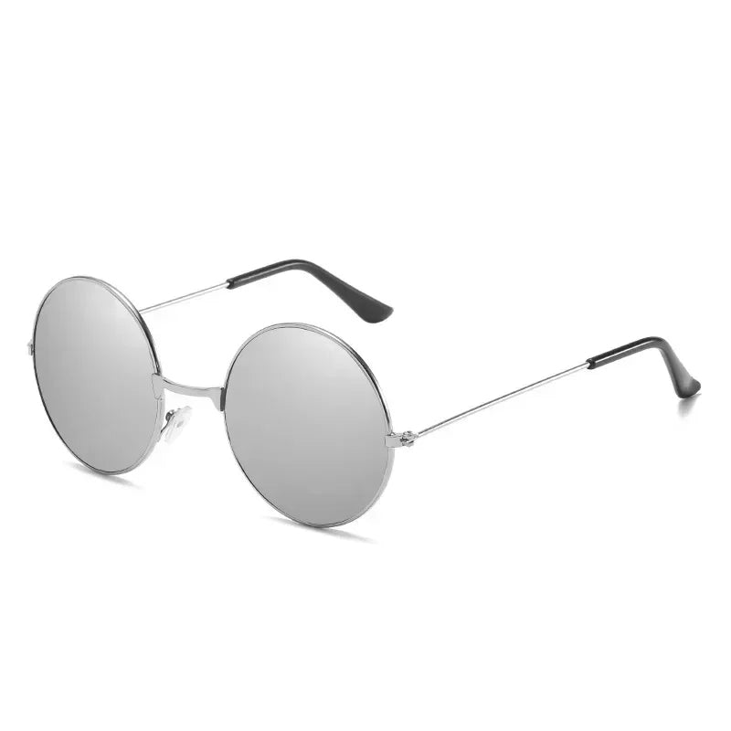 Bram Sunglasses | Round & Stylish | Kalsten