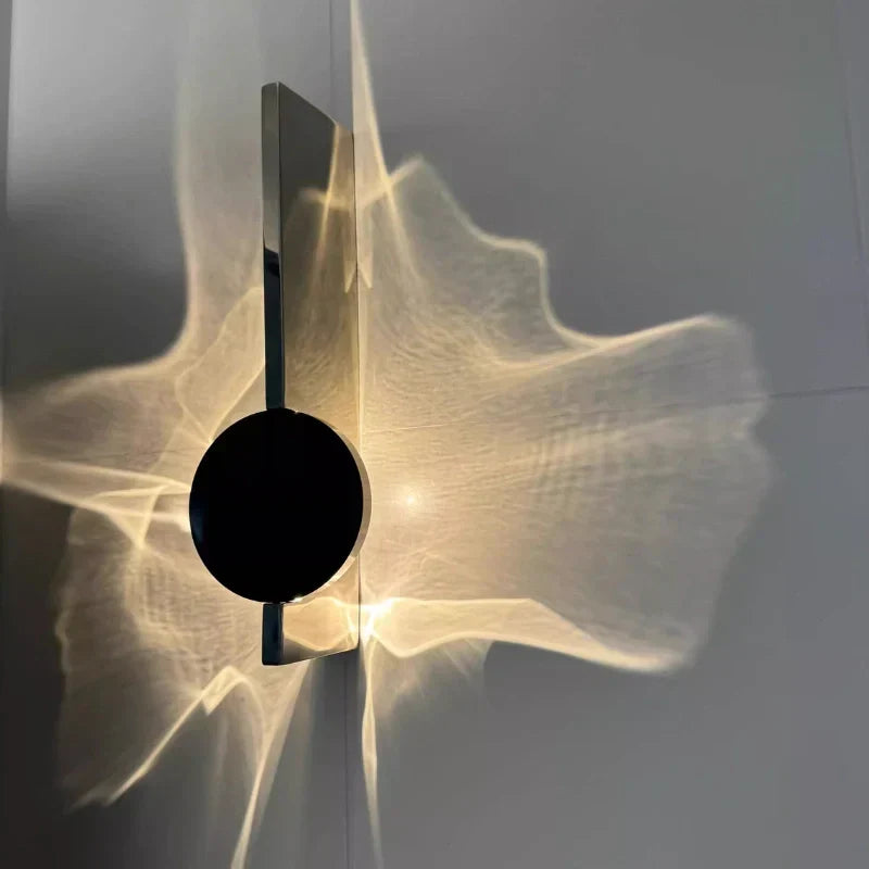 Kalsten | Velwave Wall Sconce