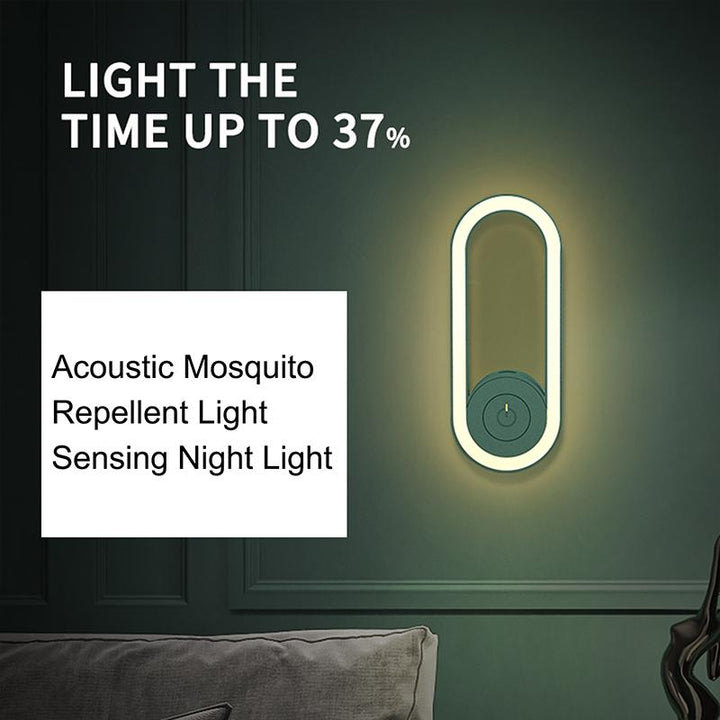 Smart LED Anti-Mosquito Light | Kalsten