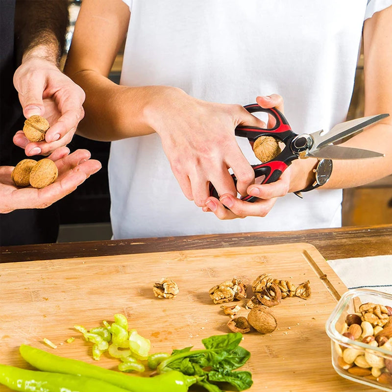 Multifunctional Kitchen Scissors | Kalsten