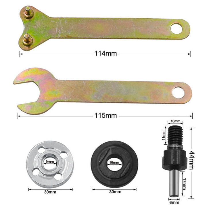 Electric Drill Angle Grinder Connecting Rod Set | Kalsten