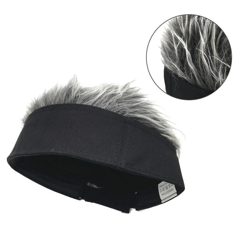 Hat wig | Kalsten