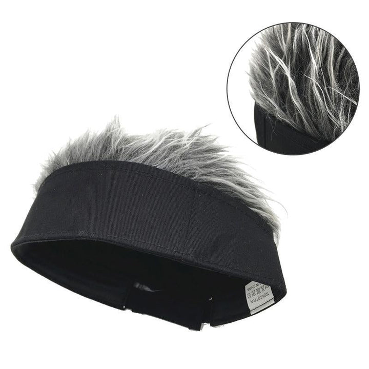 Hat wig | Kalsten