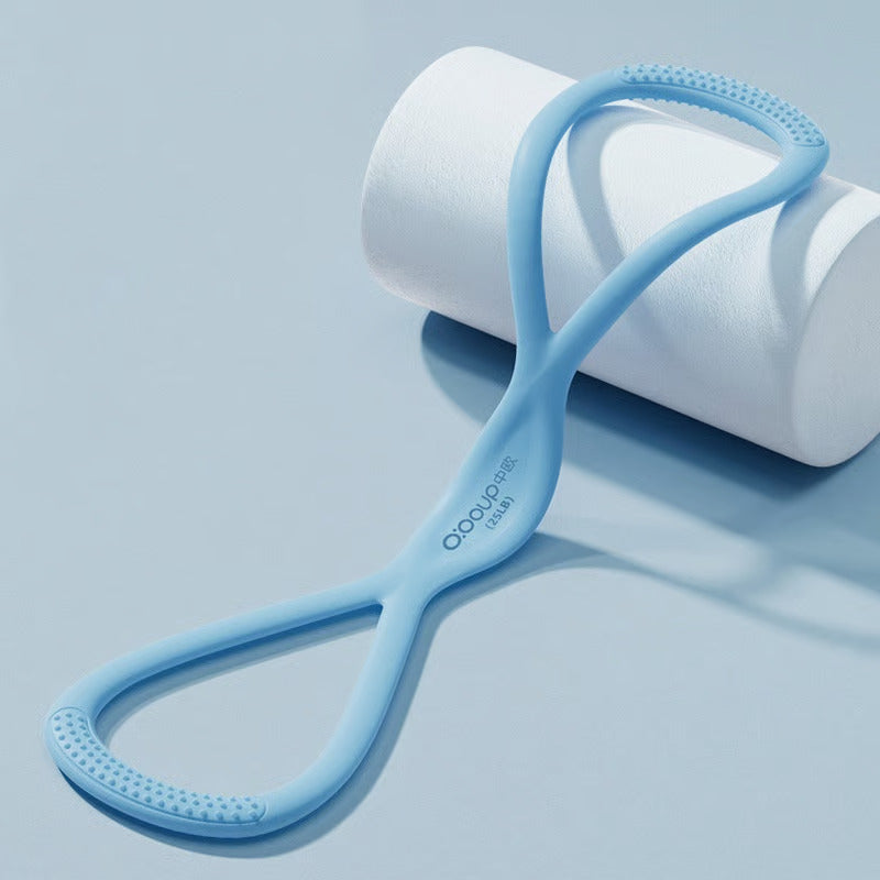Kalsten | Figure 8 fitness resistance band