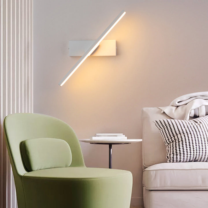 Rotatable Modern LED Wall Lamp Kalsten