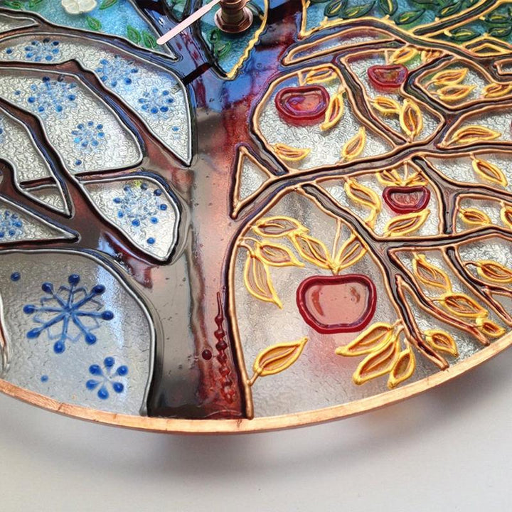 Kalsten | Tree of Life Wall Clock