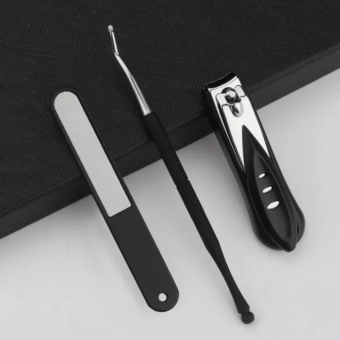 Eagle Mouth Nail Clipper Set | Kalsten