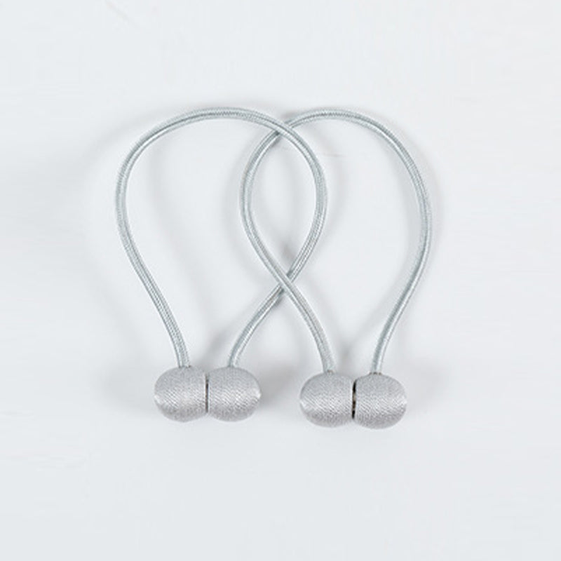 Kalsten | Magnetic Curtain Buckle Curtain Strap