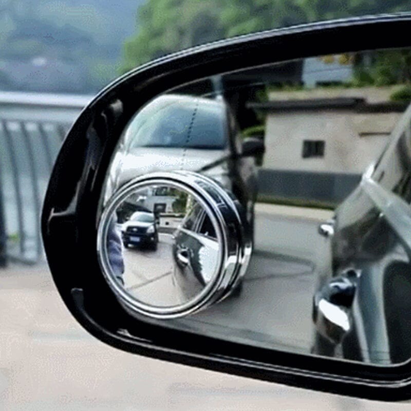 Kalsten | Reversing Auxiliary Blind Spot Mirror