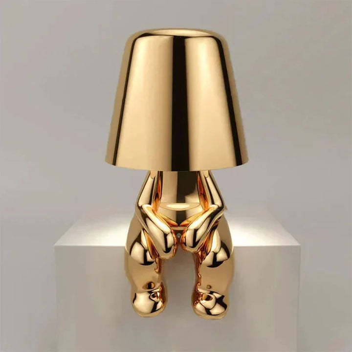 Elegant Table Lamp for Your Interior Kalsten