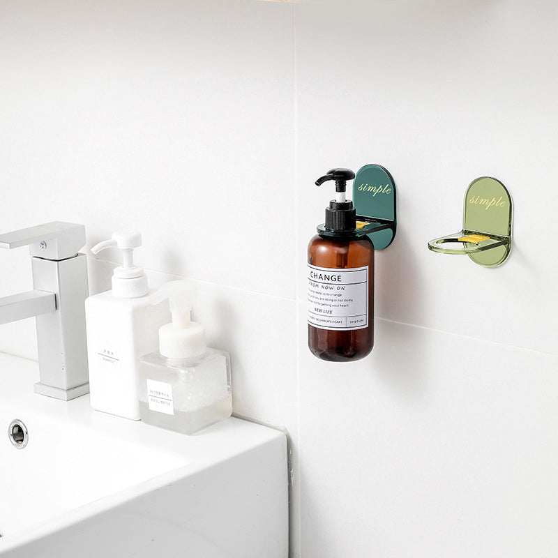 Multifunctional shower gel holder | Kalsten