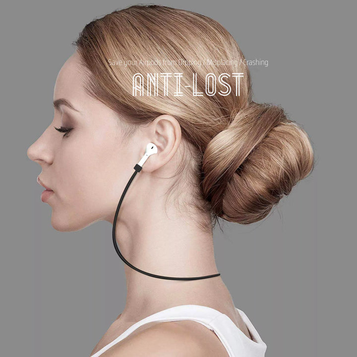 Kalsten | Anti-Loss Magnetic Airpods Neckband