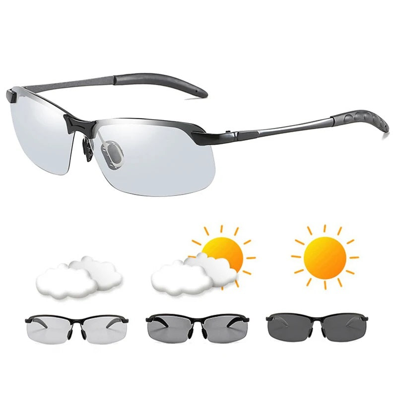 Silvius Sunglasses | Vintage & Trendy | Kalsten