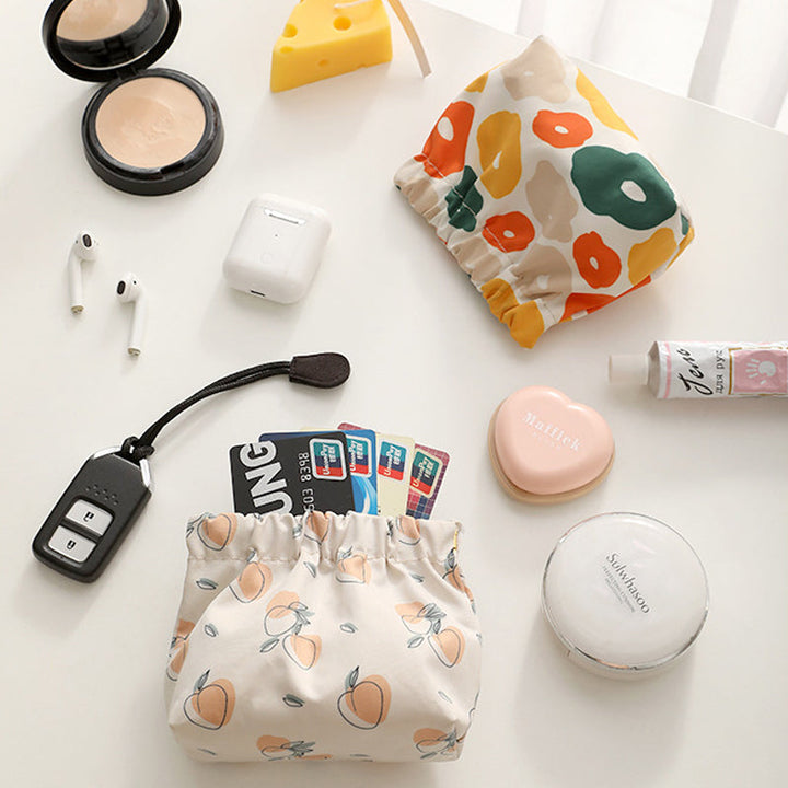 Mini portable wallet Shrapnel | Kalsten