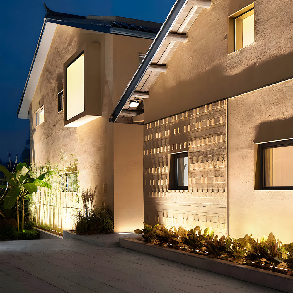 39.3-Inch Long 24V Linear LED Wall Washer | Kalsten