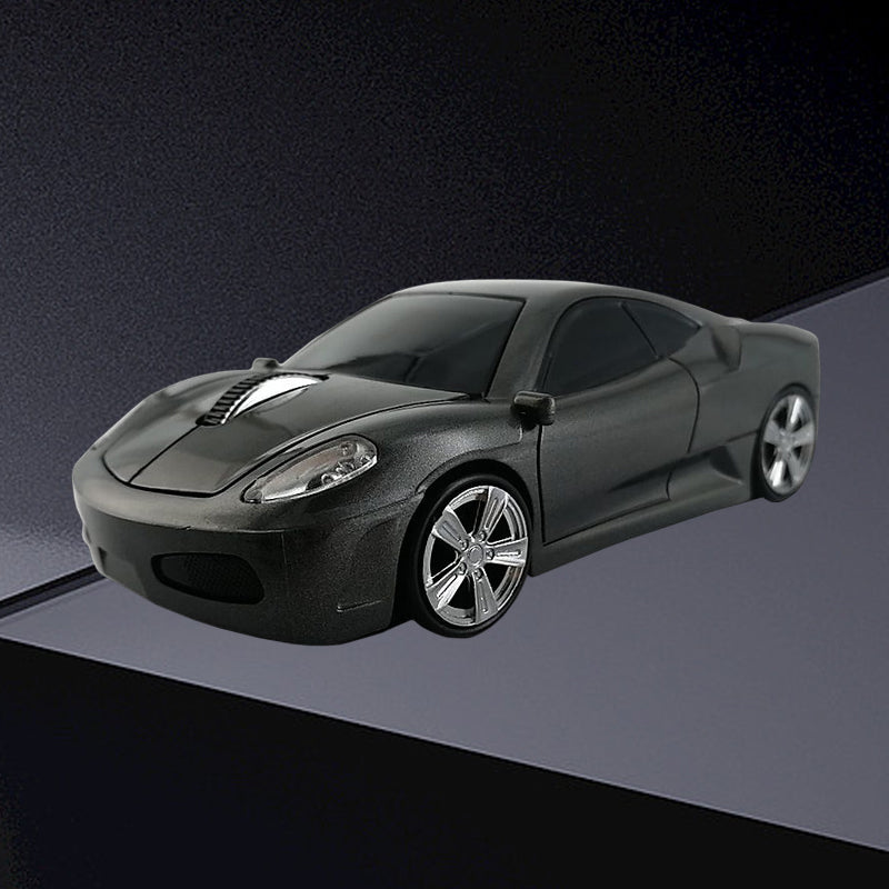 Kalsten | Cool Sport Car Shape Wireless Mouse