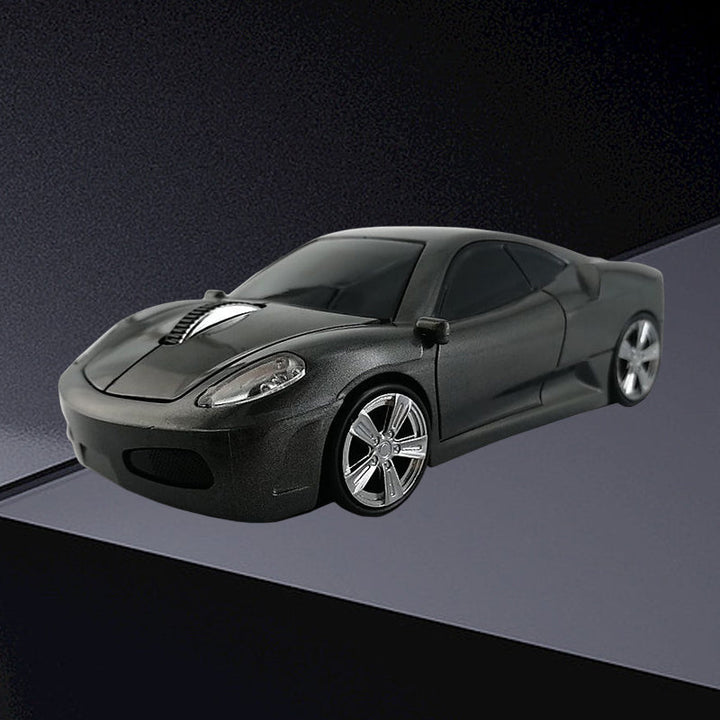 Kalsten | Cool Sport Car Shape Wireless Mouse
