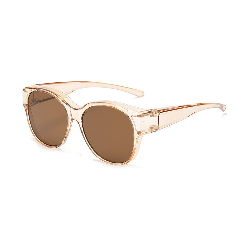 Kalsten | Fit Over Glasses Sunglasses