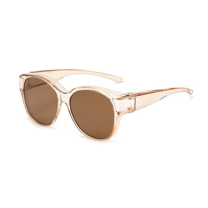 Kalsten | Fit Over Glasses Sunglasses